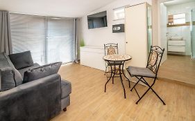 Studio Apartment Gerta With Terrace